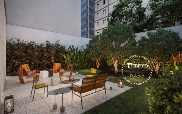 Foto do imóvel Studio à Venda, 24 m² em Vila Buarque - São Paulo