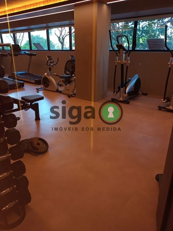 Imagem Studio 33m² disponivel para aluguel - Brooklin - São Paulo/SP