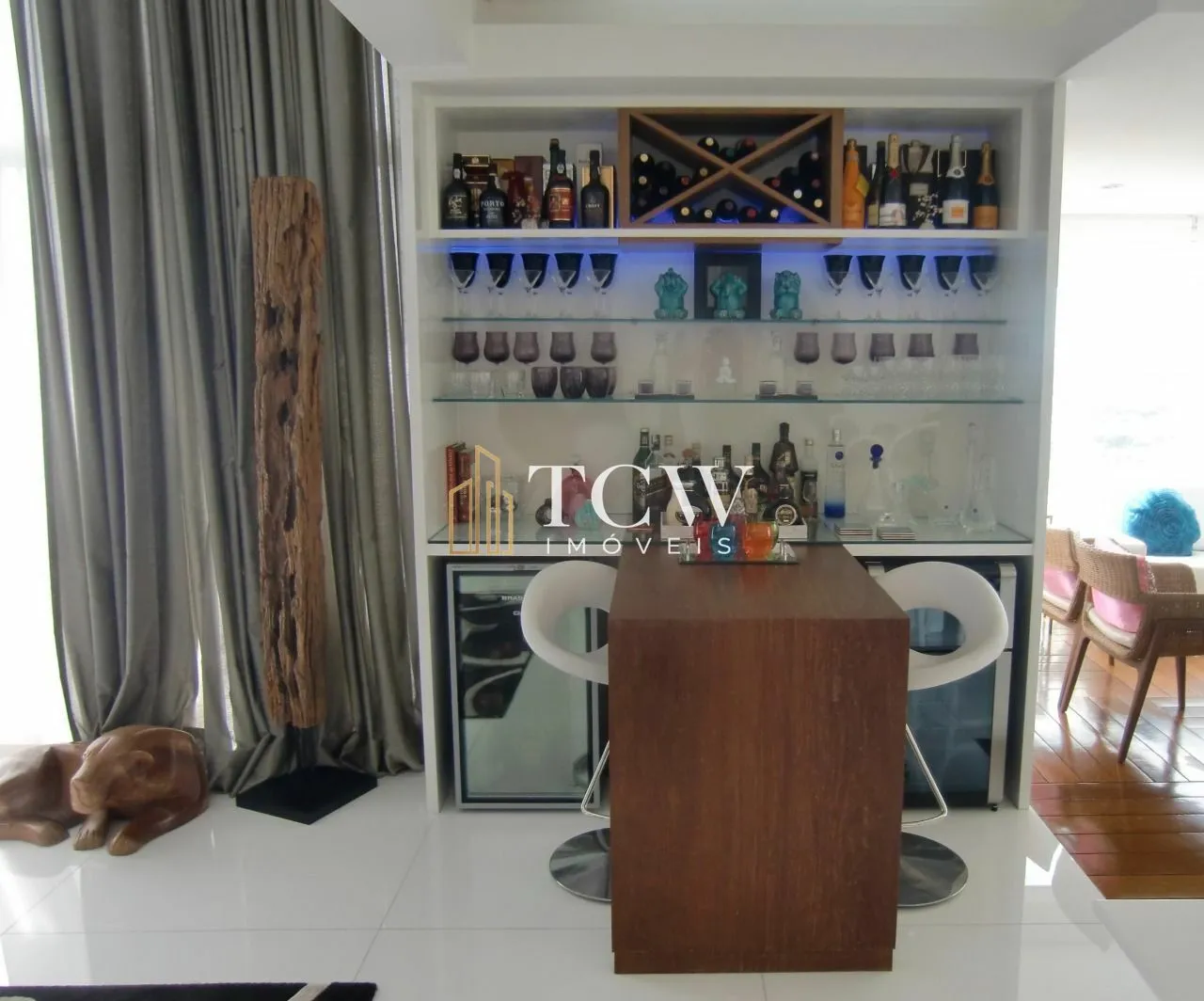 Imagem Apartamento Cobertura Duplex à venda em São Paulo/SP