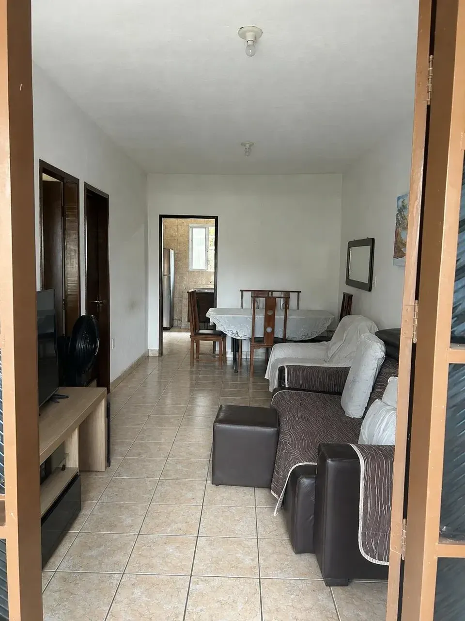 Imagem Casa com 4 Quartos à Venda, 150 m² em Brasília Teimosa - Recife