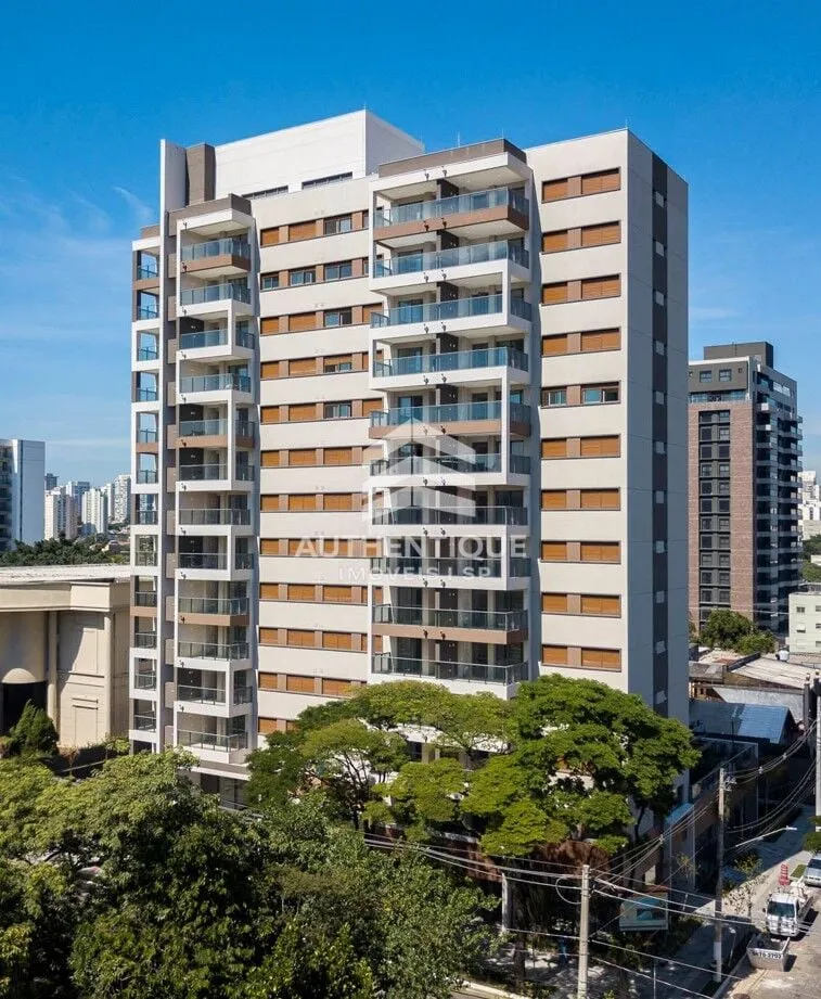 Imagem KEY MOEMA - Apartamento à venda em São Paulo/SP