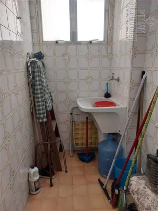 Imagem Apartamento à Venda em Flórida, Praia Grande - SP