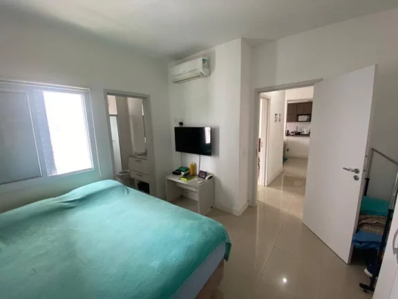 Imagem APARTAMENTO DE 80 M² COM AMPLA VARANDA GOURMET- SUÍTE - 2 VAGAS - JD EUROPA