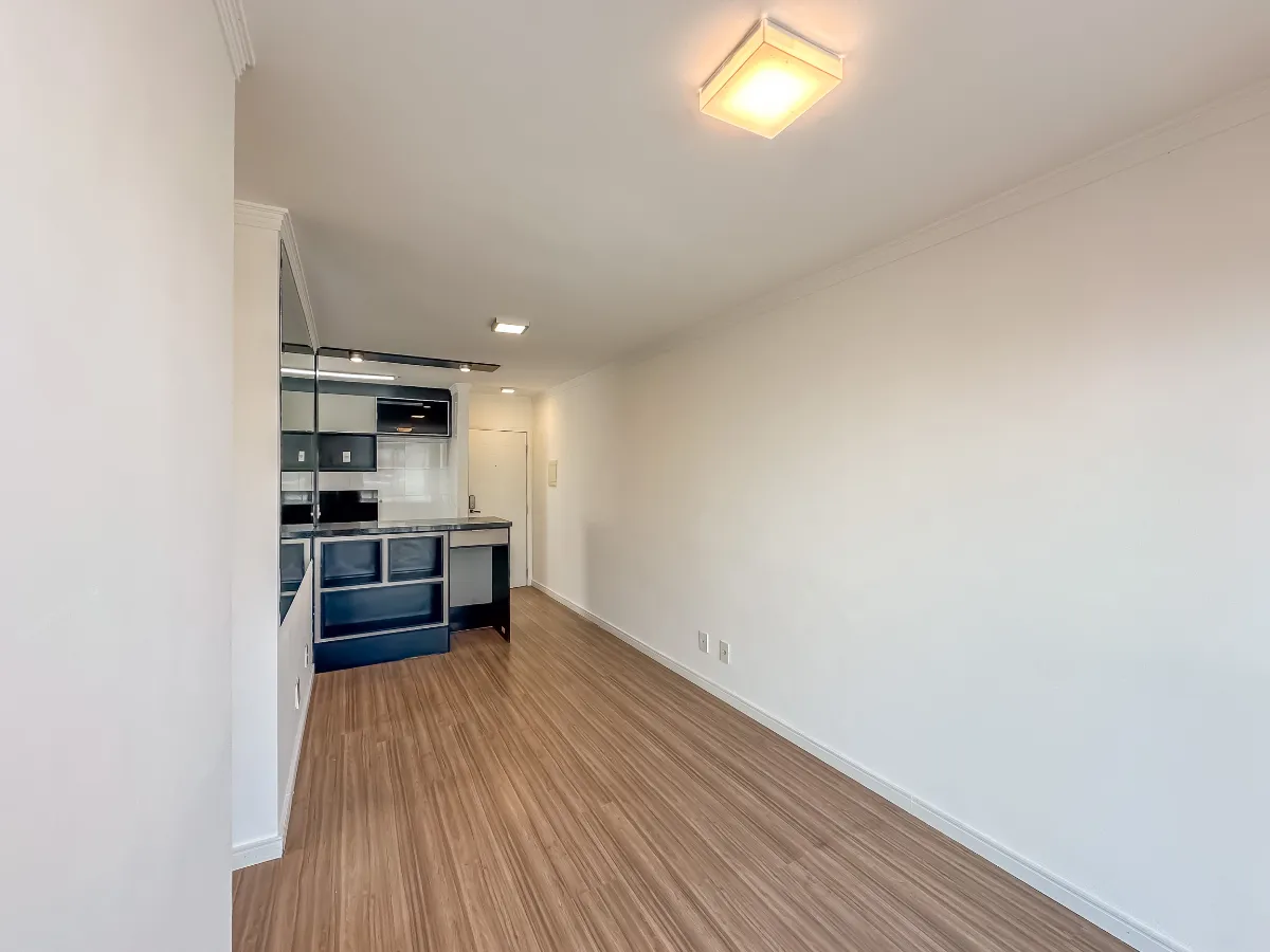 Imagem Apartamento para venda em Tatuapé com 2 quartos, 49m2