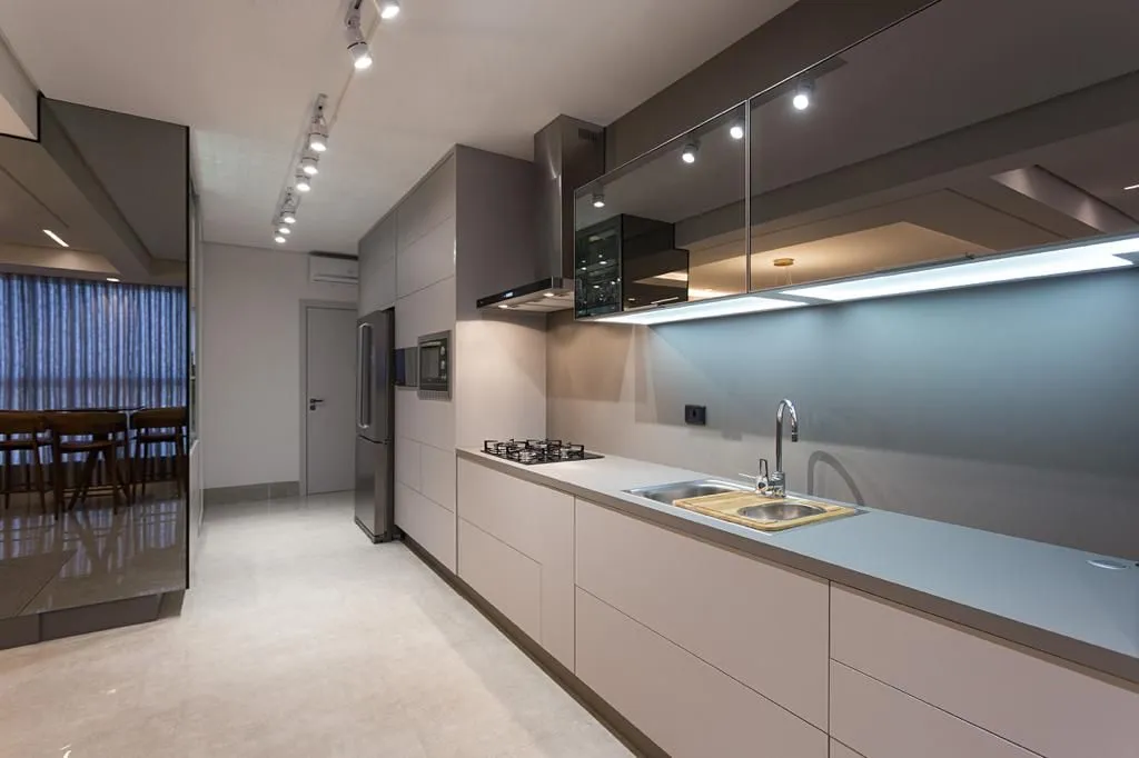 Imagem Apartamento 185.4m Umuarama-PR 22