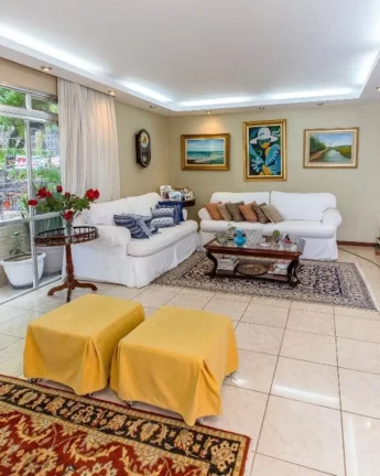 Imagem Apartamento a venda de 175m² com 3 dormitórios, 1 vaga no Jardim Paulista.