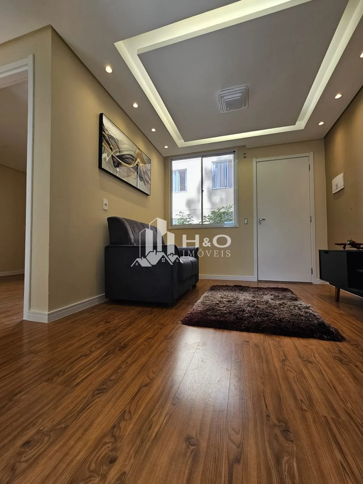 Imagem VENDE-SE APARTAMENTO EM ITAQUERA/SP - CONDOMÍNIO RESERVA DO CARMO