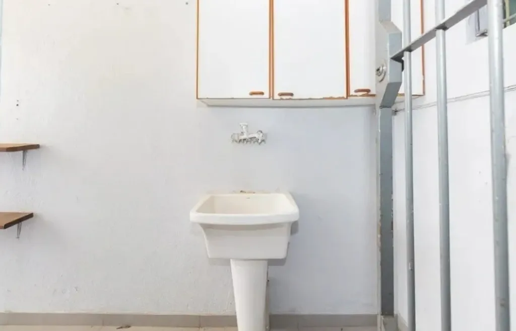 Imagem Apartamento em Santa Maria Goretti