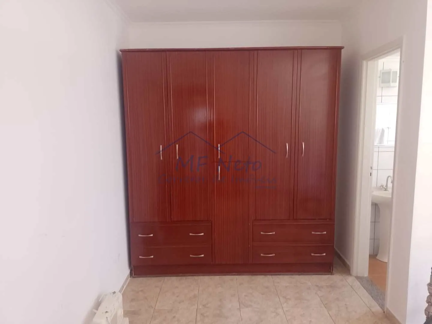 Imagem Casa Padrão