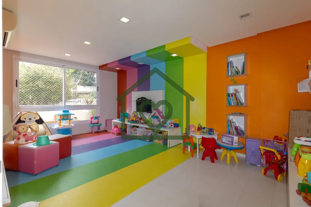 Imagem Exclusivo - Apartamento com Vista Deslumbrante no Petrópolis 
 
Encante-se com este maravilhoso apa...