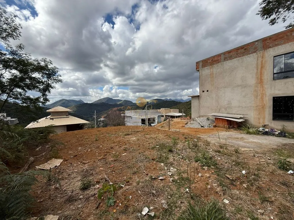 Imagem Terreno em Condomínio para Venda em Teresópolis / RJ no bairro Albuquerque