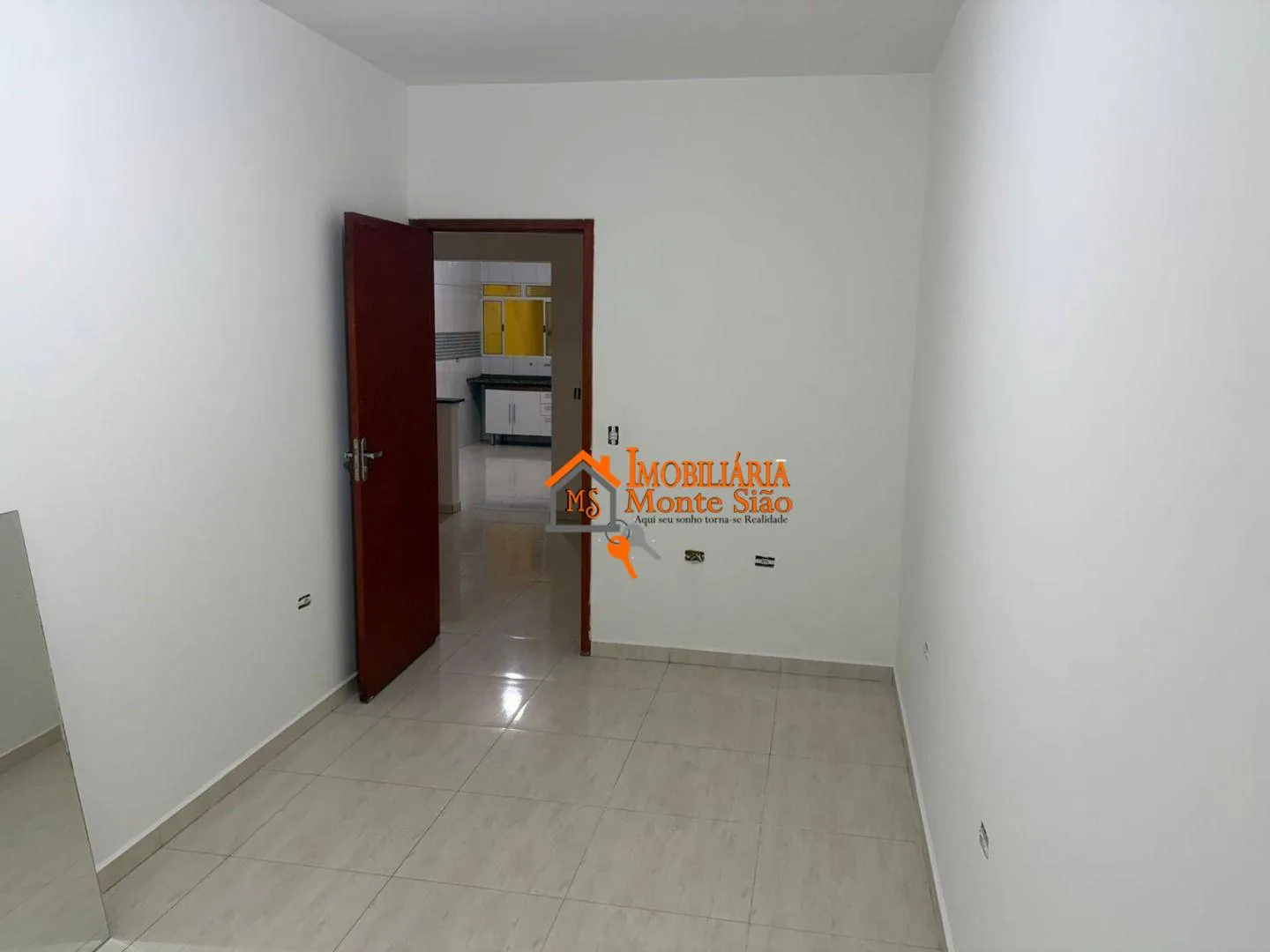Imagem Casa com 3 dormitórios à venda, 135 m² por R$ 580.000,00 - Cumbica - Guarulhos/SP
