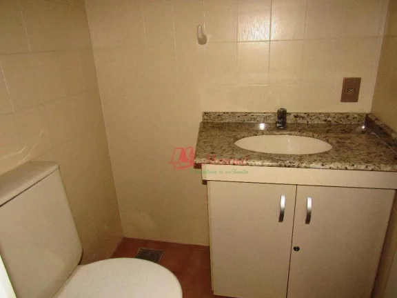 Imagem Excelente Sala Comercial no Bairro Petrópolis