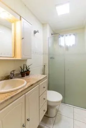 Imagem APARTAMENTO RESIDENCIAL em SÃO PAULO - SP, BELA VISTA