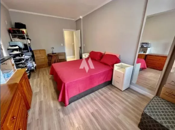 Imagem Apartamento à venda no bairro Embaré