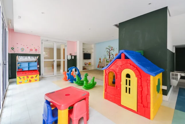 Imagem CONCETTO PERDIZES - Apto de 88m² (Unidade de Revenda), próximo à Estação Perdizes!!