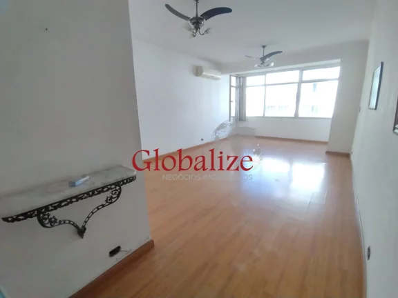Imagem APARTAMENTO À VENDA DE 2 DORMITÓRIOS, SUÍTE E VAGA DE GARAGEM NO BAIRRO JOSÉ MENINO POR R$ 910.000,00.