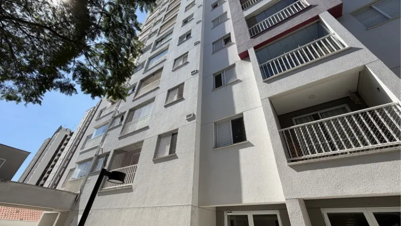 Imagem Apartamento para venda em Casa Verde com 2 quartos, sendo 1 suíte, 53m2