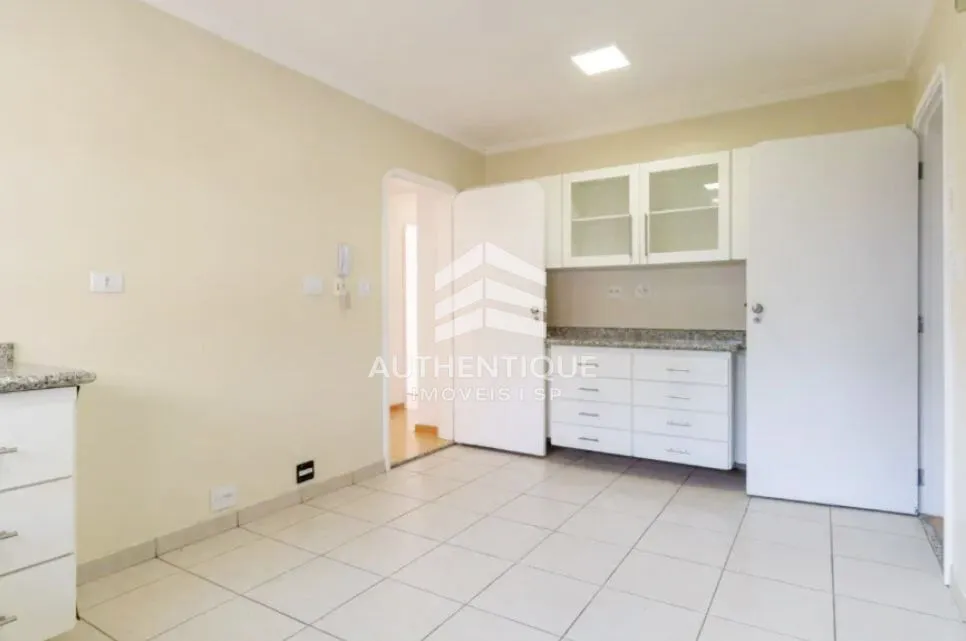 Imagem ROYAL PALACE ITAIM BIBI - Apartamento no coração do bairro Itaim Bibi à venda!