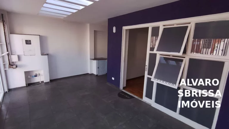 Imagem Vende - Casa no Centro da cidade de Itu SP