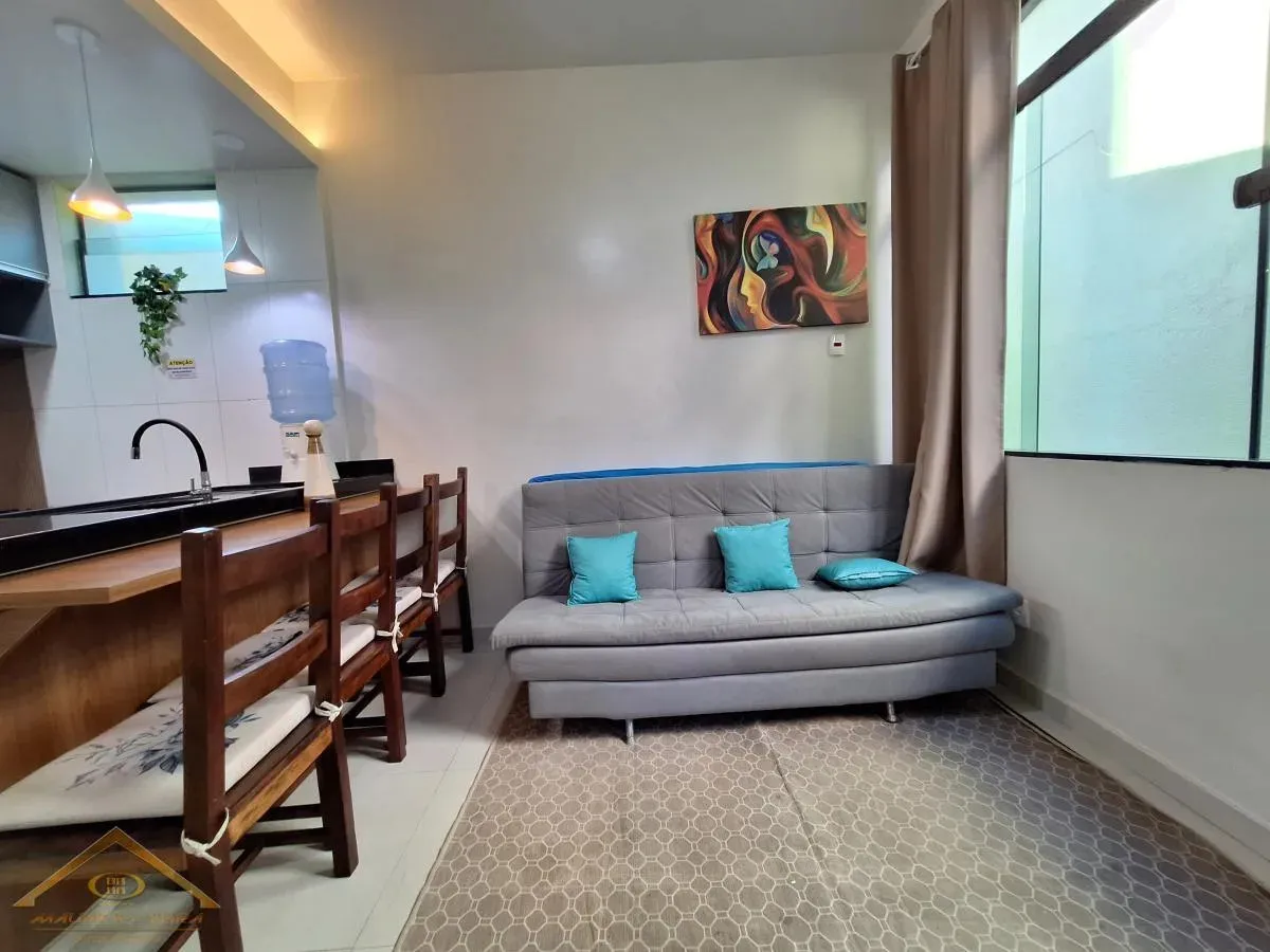 Imagem Apartamento para Venda em Cabo Frio / RJ no bairro Centro