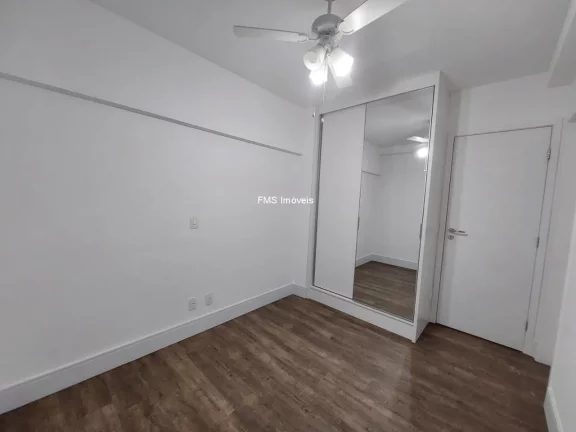 Imagem APARTAMENTO 109m² - 3 DORMITÓRIOS - 3 SUÍTES - 2 VAGAS - JD AEROPORTO