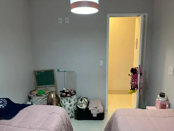 Imagem Apartamento Condominio Venture 71 m² 2 Dormitorios e 1 Vaga de Garagem