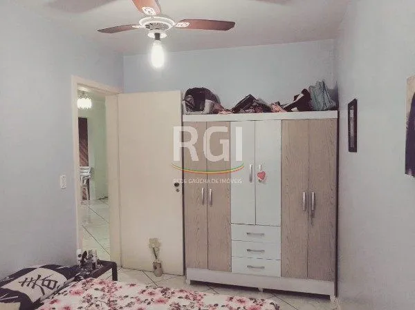 Imagem Apartamento para Venda - 70.6m², 3 dormitórios, 1 vaga - Cavalhada