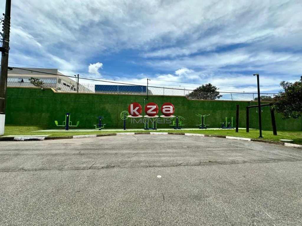 Imagem Terreno à venda em condomínio exclusivo de Vinhedo-SP - 1.000m² no Condomínio Morada do Sol!