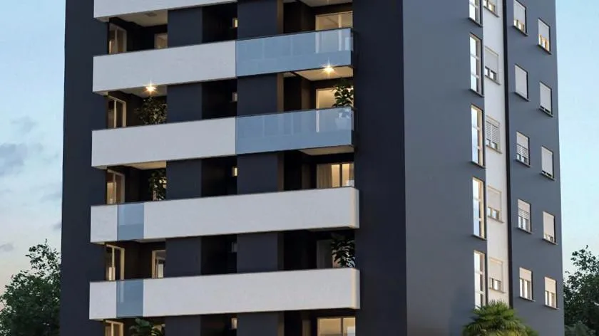 Foto do imóvel Apartamento à venda em Caxias do Sul, Sanvitto, com 2 quartos, 86.7m2