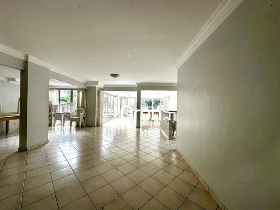 Imagem Apartamento à venda, 111 m² por R$ 580.000,00 - Setor Bueno - Goiânia/GO