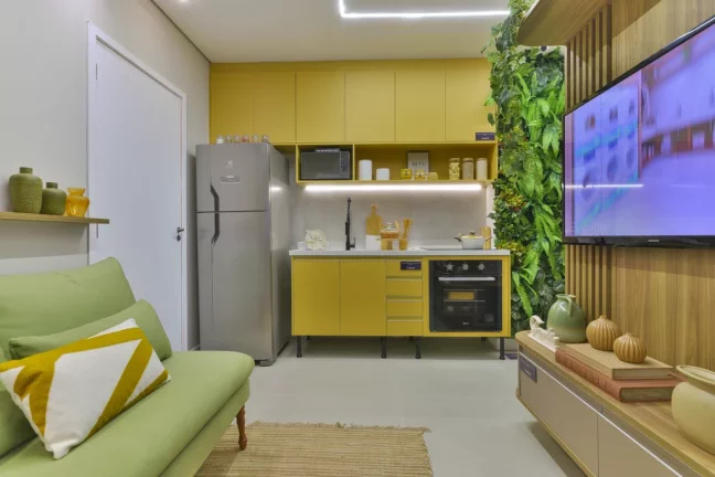 Imagem Apartamento à venda no bairro Butantã - São Paulo/SP