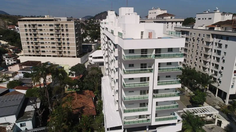 Imagem Apartamento a Venda no bairro Pechincha - Rio de Janeiro, RJ