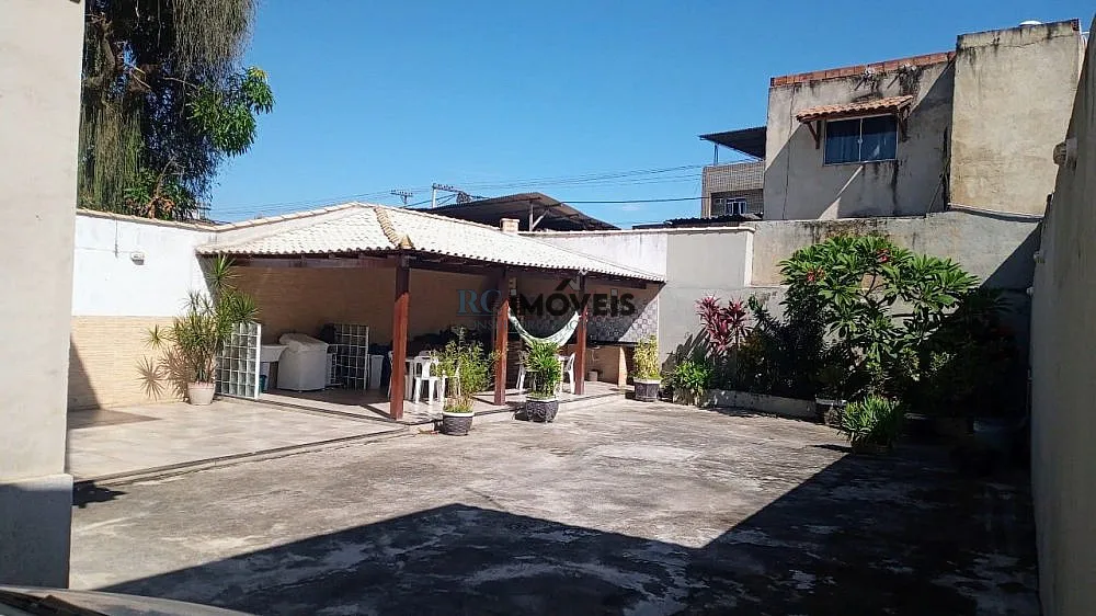 Imagem Casa a Venda no bairro Pacheco - São Gonçalo, RJ