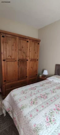Imagem Apartamento para Venda em Teresópolis, Bom Retiro, 1 dormitório, 1 banheiro, 1 vaga