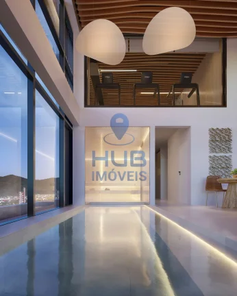 Imagem Apartamento com 4 dormitórios à venda sendo 4 suítes, 205.3 m² - Perequê - Porto Belo/SC
