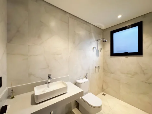 Imagem Casa 4 suites à venda, 361 m² por R$ 4.700.000 - Colinas da Anhangüera - Santana de Parnaíba/SP