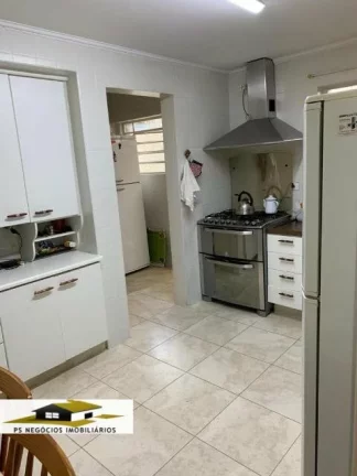 Imagem Sobrado 163m2, venda, Vila Firmiano Pinto