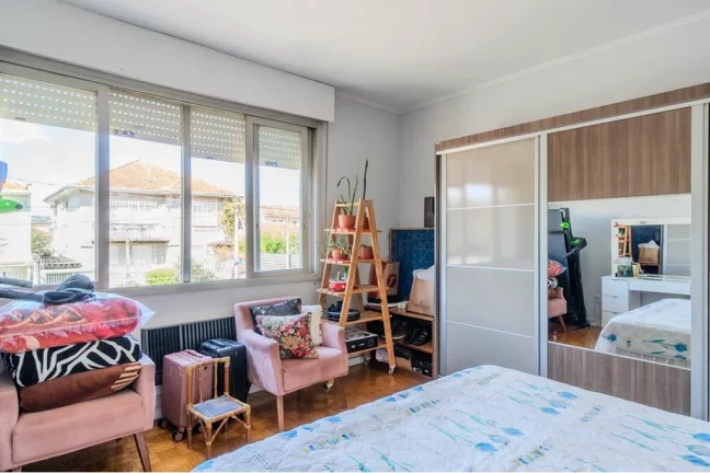 Imagem Apartamento para venda no bairro Medianeira em Porto Alegre