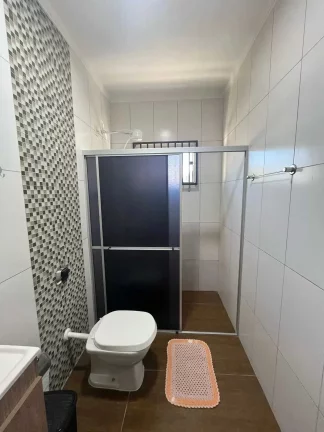 Imagem Casa com 3 dormitórios e 2 vagas de garagem - Majorca | São Francisco do Sul/SC