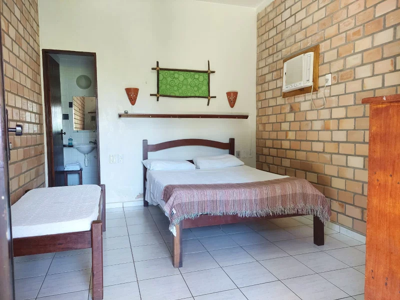 Imagem Pousada com 11 quartos, 447m2, à venda em Conde, Jacumã
