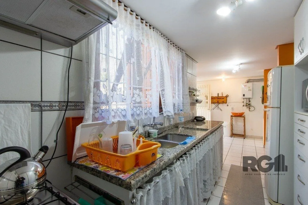 Imagem Casa de Condomínio em Tristeza