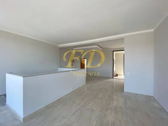Imagem Casa Condomínio Euroville II - Bragança Paulista