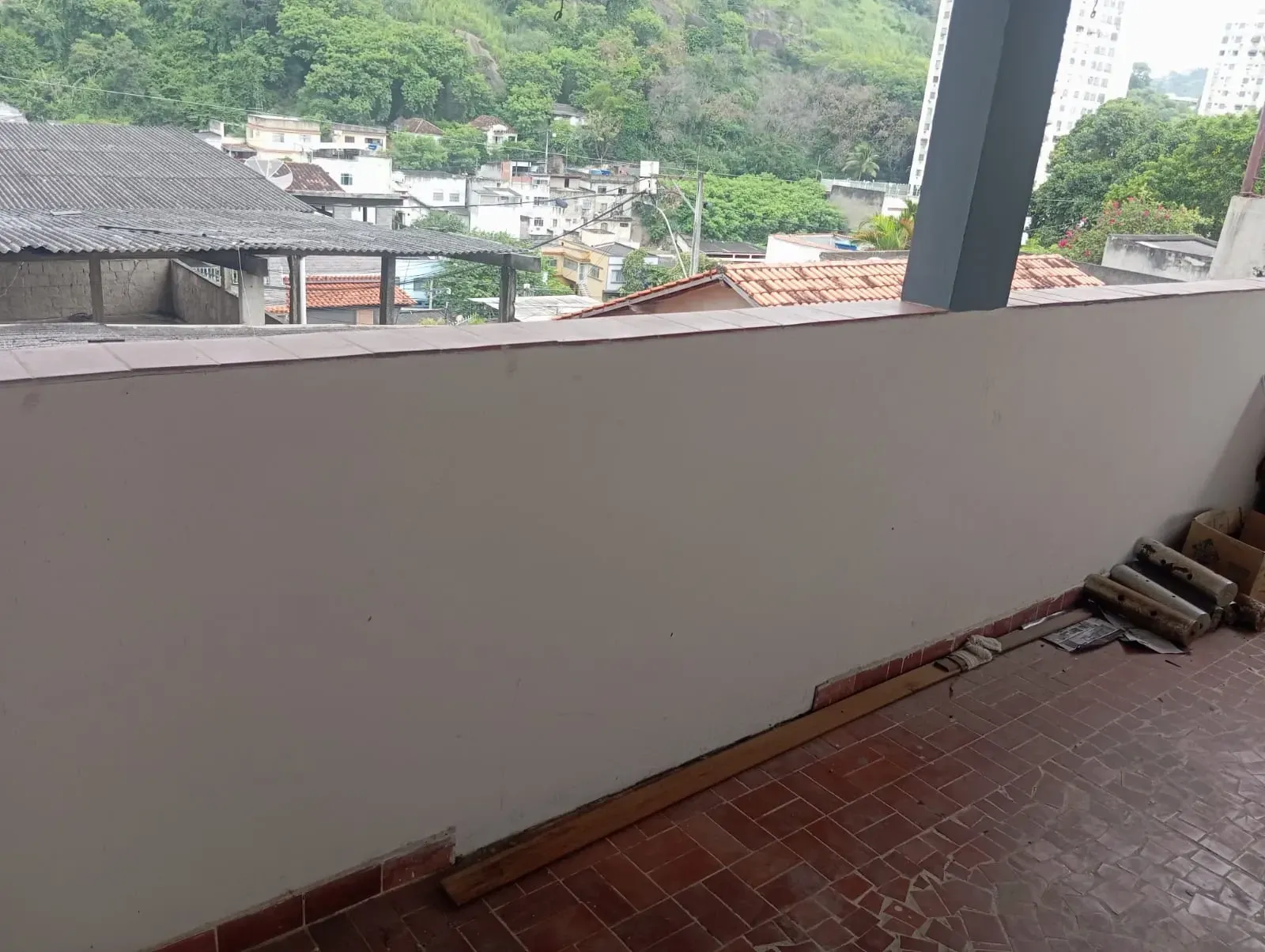 Imagem Casa com 4 Quartos à Venda, 143 m² em Engenhoca - Niterói