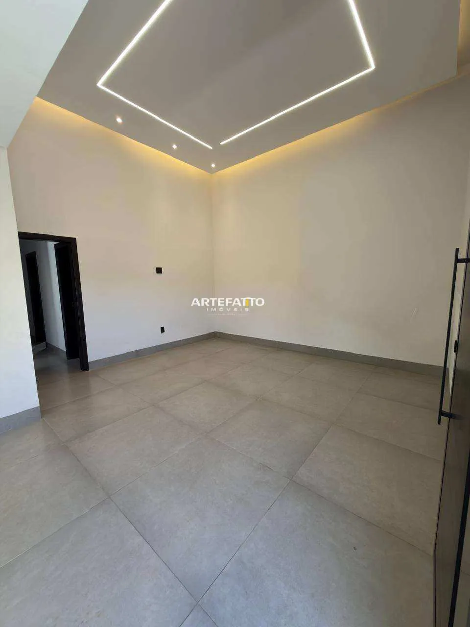 Imagem Casa à venda em Franca, Residencial São Jerônimo, com 3 quartos, 161m2