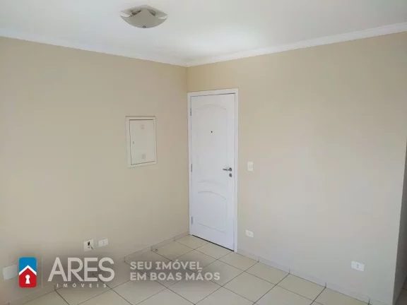 Imagem Apartamento Residencial à venda, Centro, Americana - AP0673.