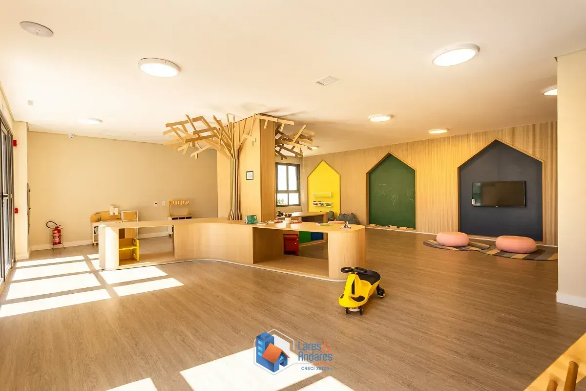 Imagem Apartamento para venda em City América com 4 quartos, sendo 2 suítes, 135.49m²