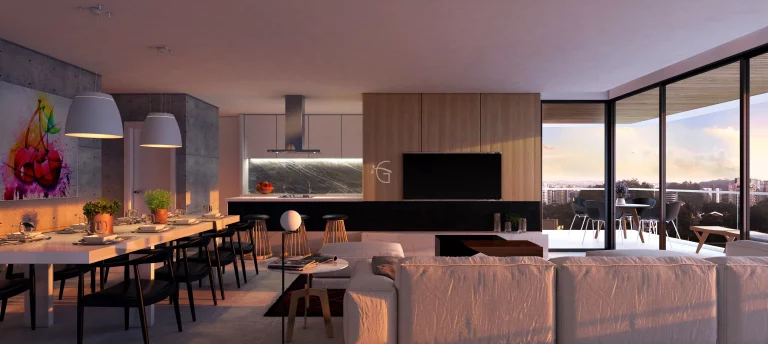 Imagem APARTAMENTO RESIDENCIAL em JOINVILLE - SC, AMÉRICA