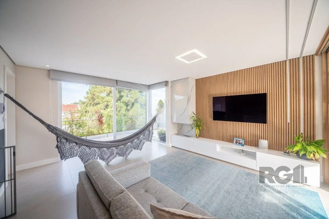 Imagem Casa de Condomínio em Vila Assunção