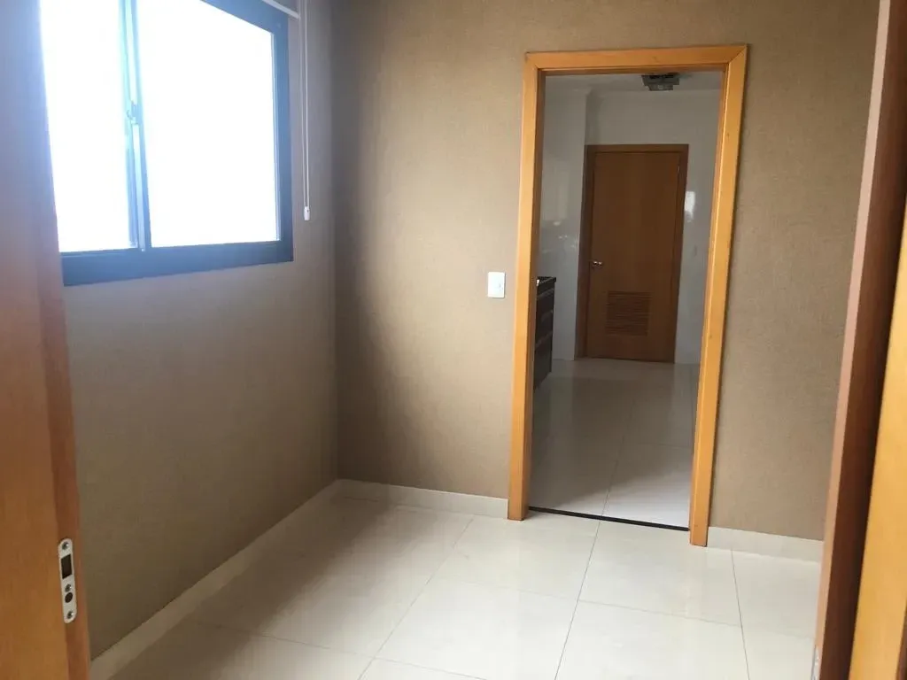 Imagem Apartamento com 4 Quartos à Venda, 208 m² em Vila Mariana - São Paulo
